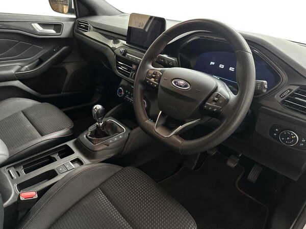 Used Ford Focus 2022 for sale - 76241672: Photo 10