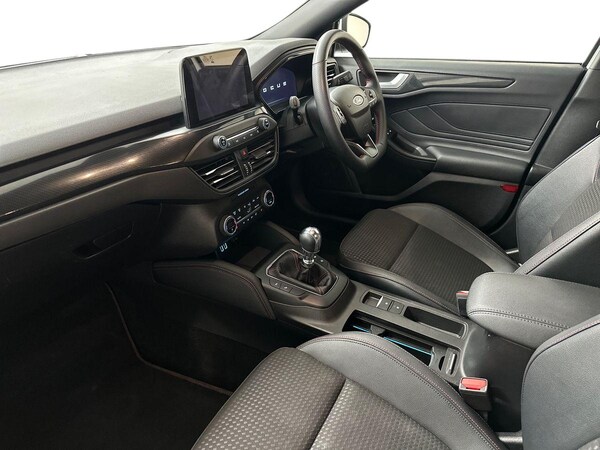 Used Ford Focus 2022 for sale - 76241672: Photo 11