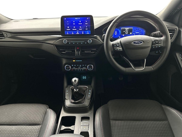 Used Ford Focus 2022 for sale - 76241672: Photo 15