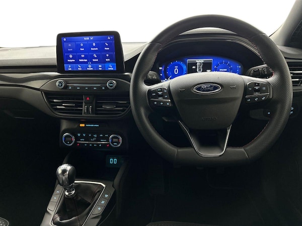 Used Ford Focus 2022 for sale - 76241672: Photo 16