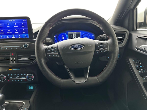 Used Ford Focus 2022 for sale - 76241672: Photo 17