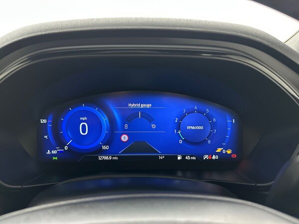 Used Ford Focus 2022 for sale - 76241672: Photo 18