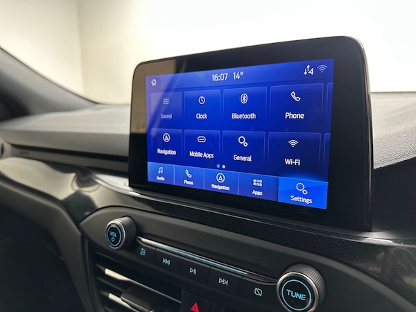 Used Ford Focus 2022 for sale - 76241672: Photo 19