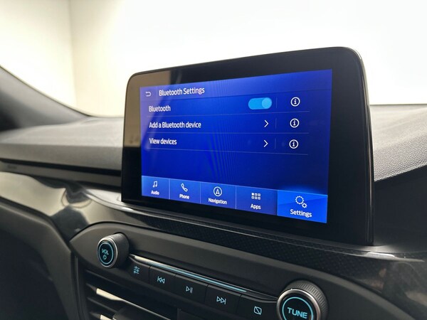 Used Ford Focus 2022 for sale - 76241672: Photo 21