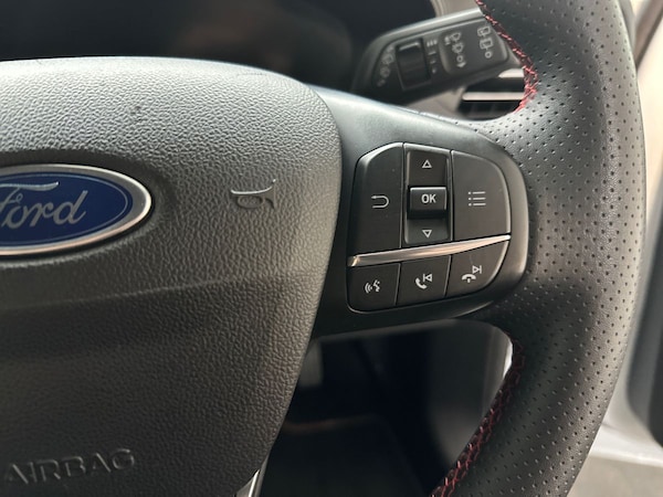 Used Ford Focus 2022 for sale - 76241672: Photo 27