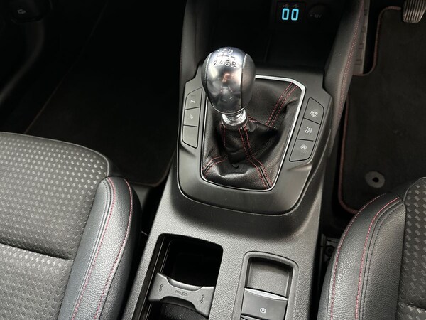 Used Ford Focus 2022 for sale - 76241672: Photo 28