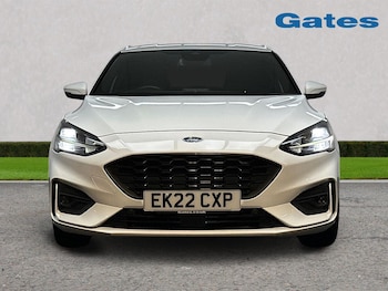 Used Ford Focus 2022 for sale - 76241672: Photo 2