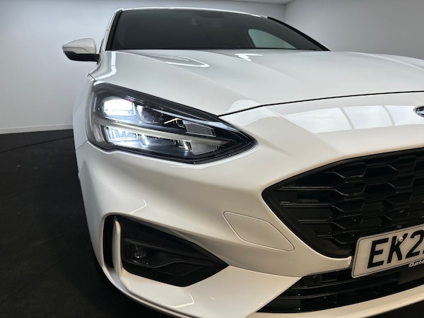 Used Ford Focus 2022 for sale - 76241672: Photo 32