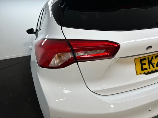 Used Ford Focus 2022 for sale - 76241672: Photo 33