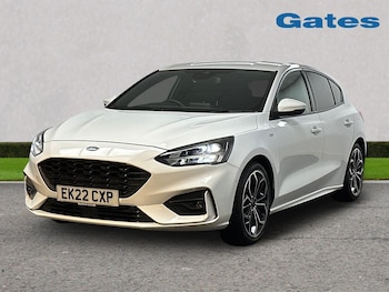 Used Ford Focus 2022 for sale - 76241672: Photo 3