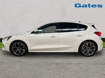 Used Ford Focus 2022 for sale - 76241672: Photo 4