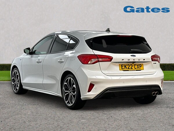 Used Ford Focus 2022 for sale - 76241672: Photo 5