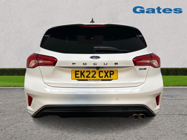 Used Ford Focus 2022 for sale - 76241672: Photo 6