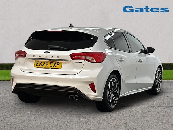 Used Ford Focus 2022 for sale - 76241672: Photo 7