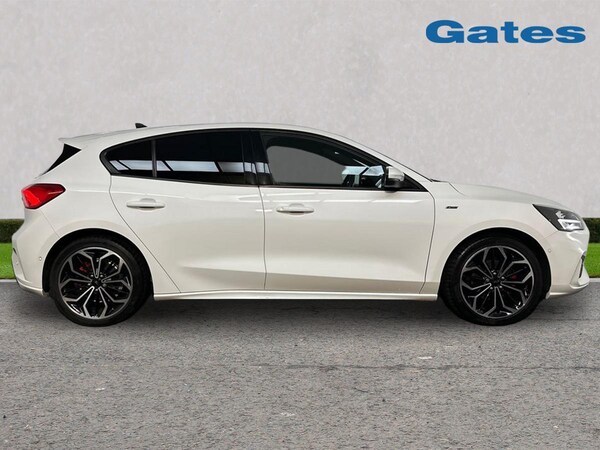 Used Ford Focus 2022 for sale - 76241672: Photo 8