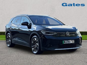Used Volkswagen ID.4 2024 for sale - 79811786: Photo