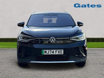 Used Volkswagen ID.4 2024 for sale - 79811786: Photo