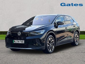 Used Volkswagen ID.4 2024 for sale - 79811786: Photo