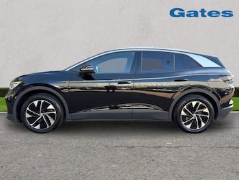 Used Volkswagen ID.4 2024 for sale - 79811786: Photo
