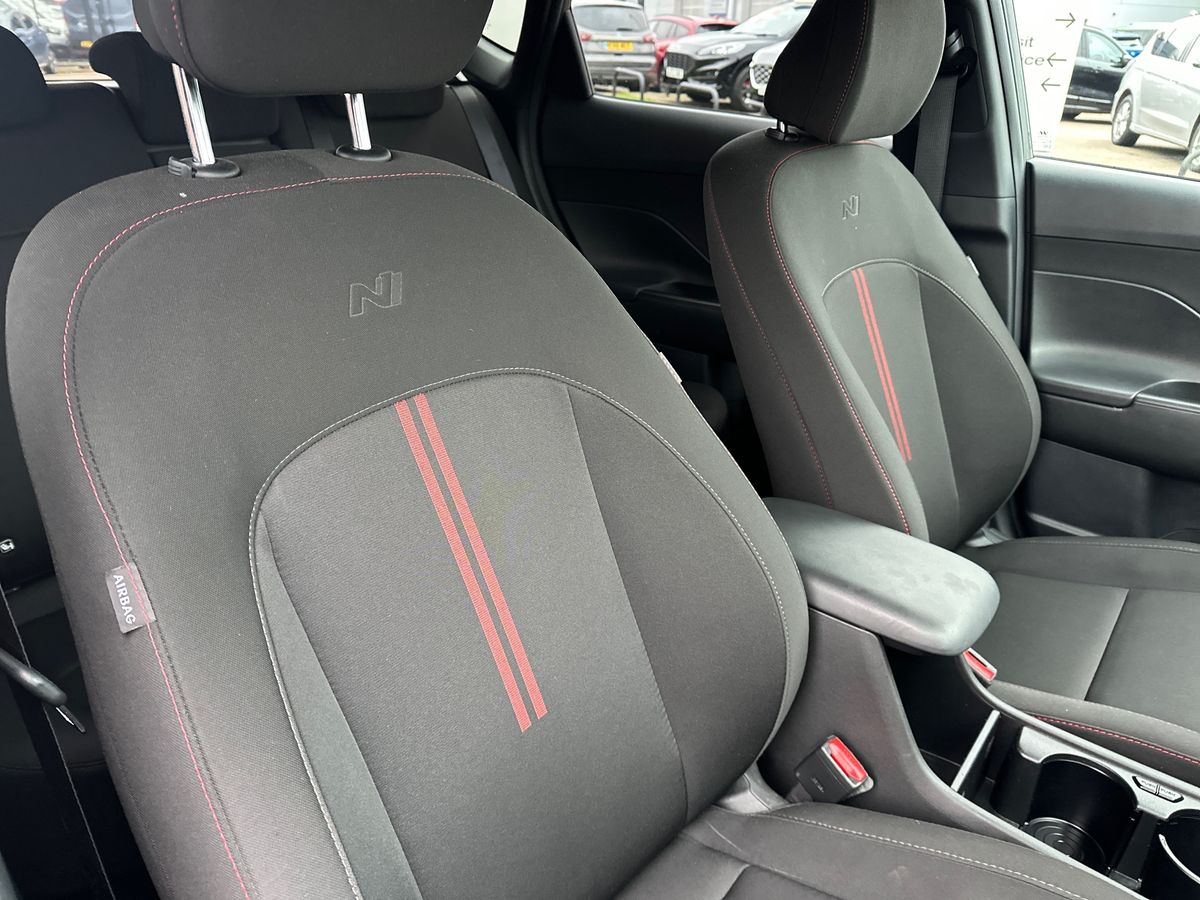 Used Hyundai KONA 2024 for sale - 77067700: Photo 12