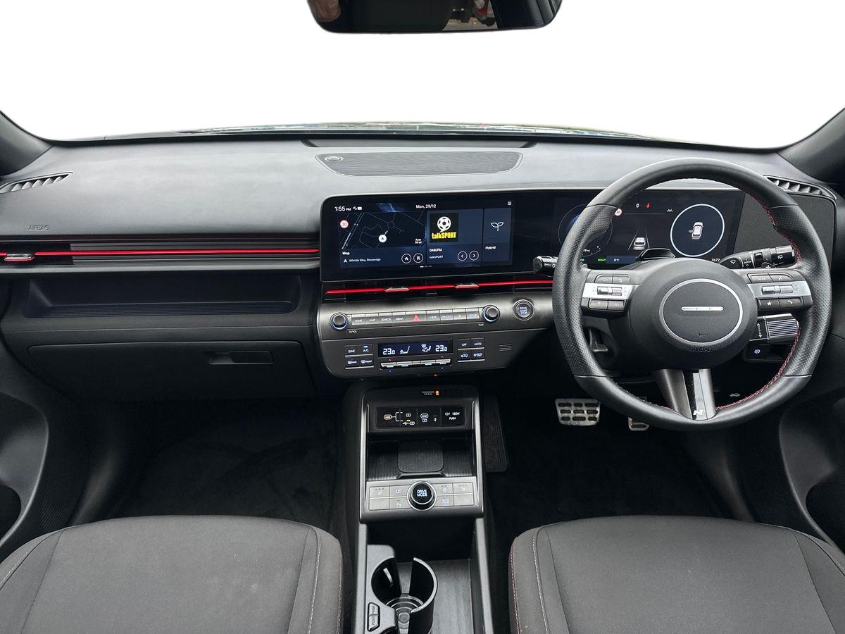 Used Hyundai KONA 2024 for sale - 77067700: Photo 15