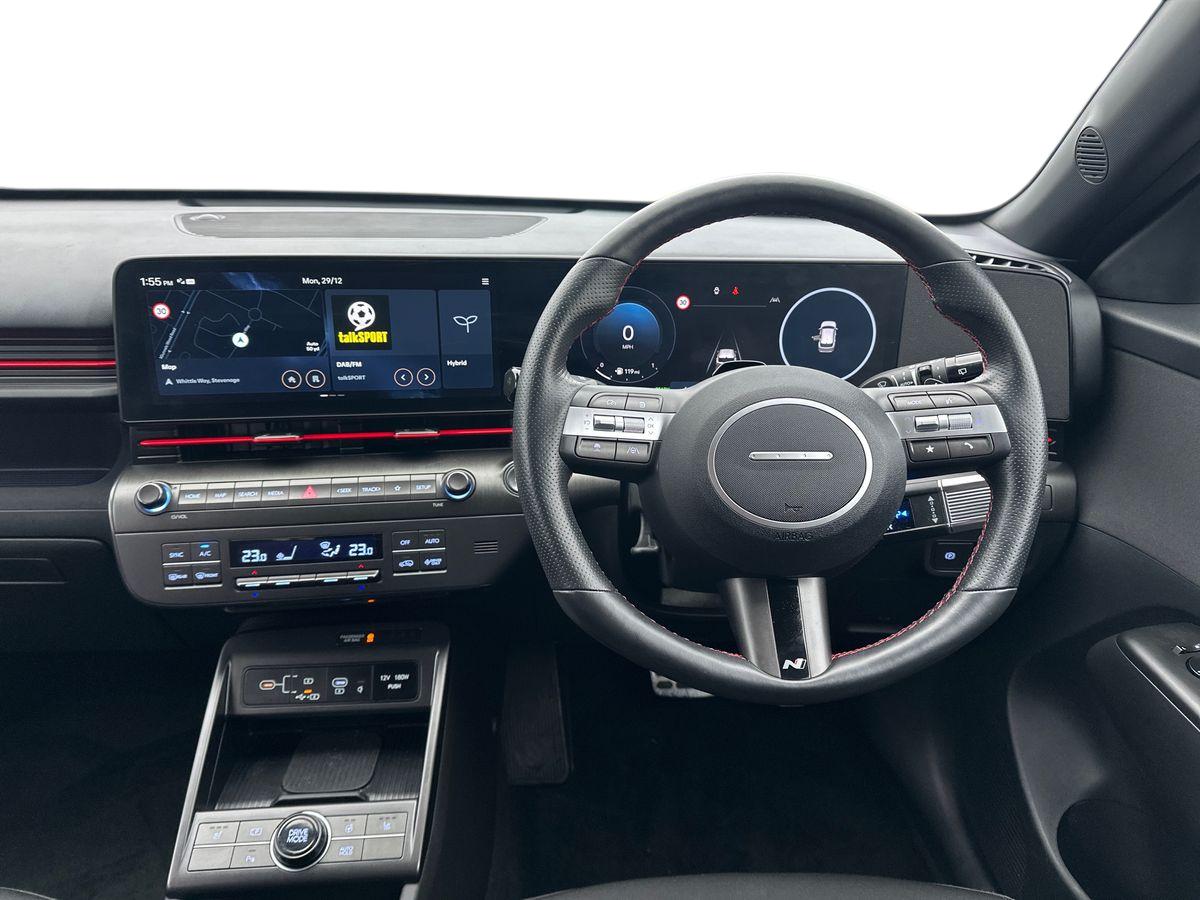 Used Hyundai KONA 2024 for sale - 77067700: Photo 16