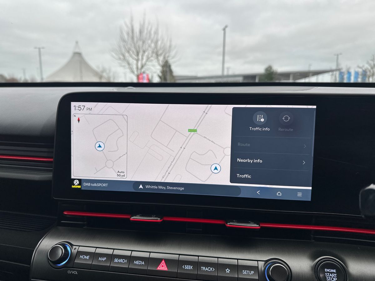 Used Hyundai KONA 2024 for sale - 77067700: Photo 19