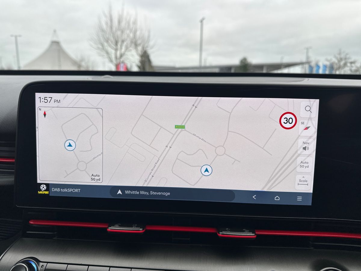 Used Hyundai KONA 2024 for sale - 77067700: Photo 20