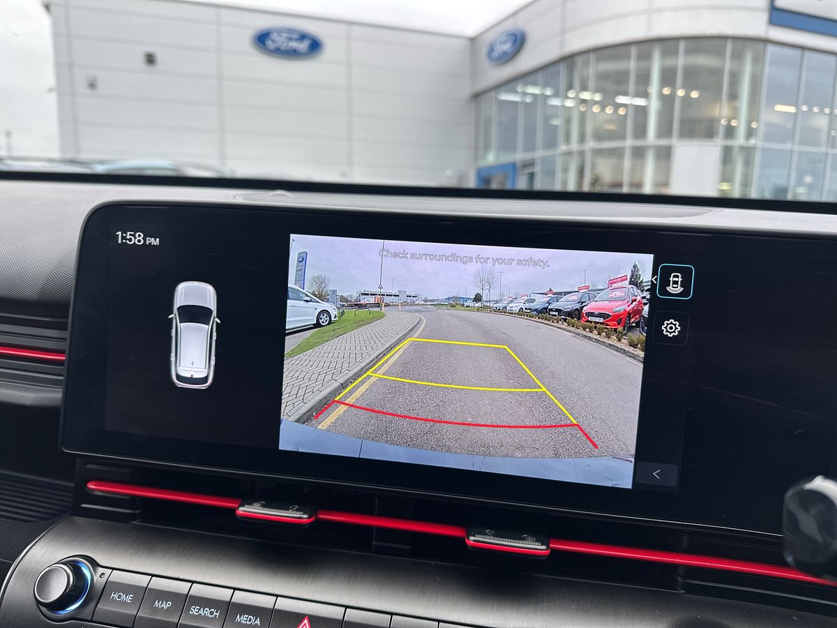 Used Hyundai KONA 2024 for sale - 77067700: Photo 21