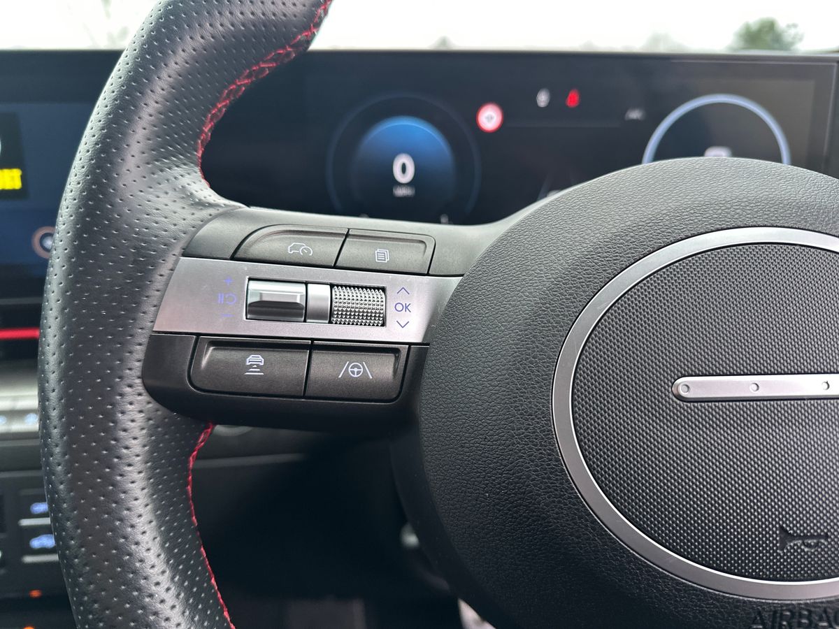 Used Hyundai KONA 2024 for sale - 77067700: Photo 26