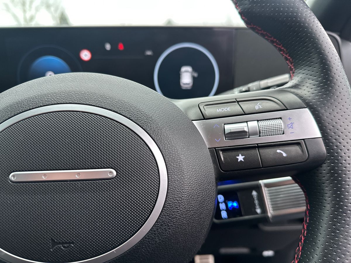 Used Hyundai KONA 2024 for sale - 77067700: Photo 27