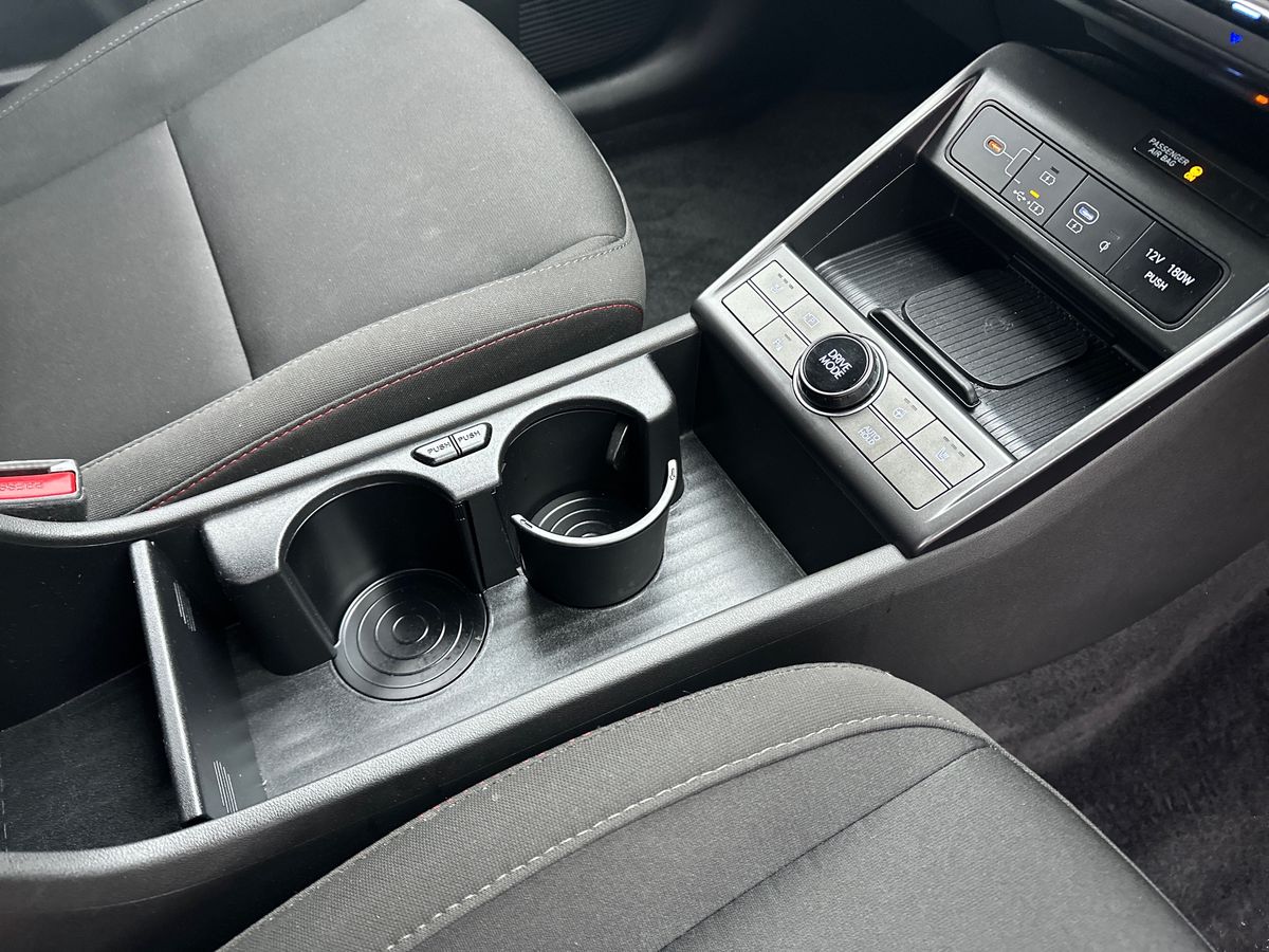 Used Hyundai KONA 2024 for sale - 77067700: Photo 28