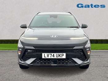 Used Hyundai KONA 2024 for sale - 77067700: Photo