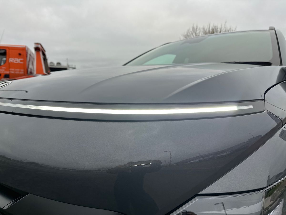 Used Hyundai KONA 2024 for sale - 77067700: Photo 32