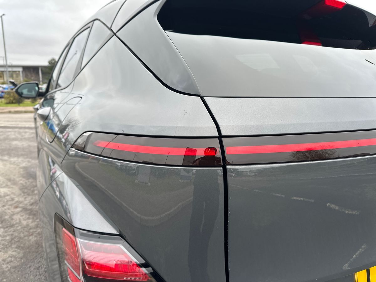 Used Hyundai KONA 2024 for sale - 77067700: Photo 33