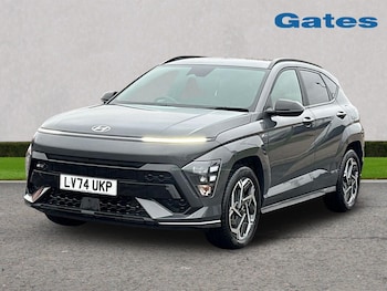 Used Hyundai KONA 2024 for sale - 77067700: Photo