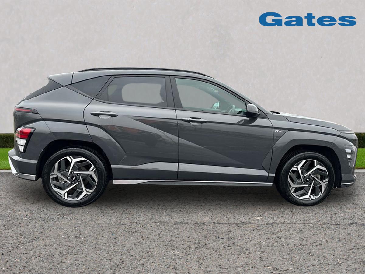 Used Hyundai KONA 2024 for sale - 77067700: Photo 8