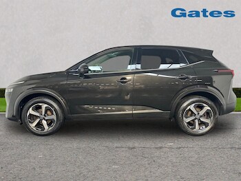 Used Nissan Qashqai 2022 for sale - 78313507: Photo