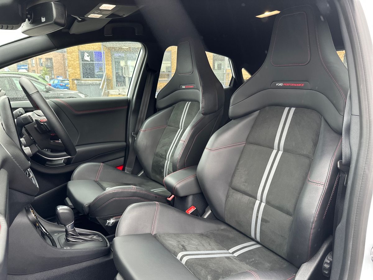 Used Ford Puma 2024 for sale - 77160751: Photo 13