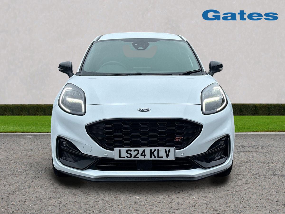 Used Ford Puma 2024 for sale - 77160751: Photo 2