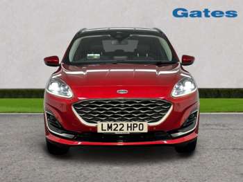 Used Ford Kuga 2022 for sale - 75438285: Photo