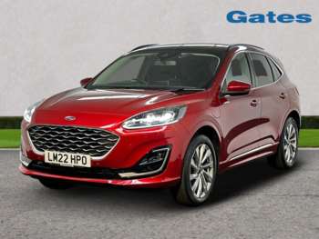 Used Ford Kuga 2022 for sale - 75438285: Photo