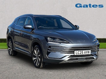 Used BYD Seal U 2025 for sale - 78263245: Photo