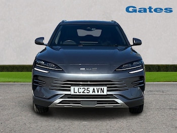 Used BYD Seal U 2025 for sale - 78263245: Photo