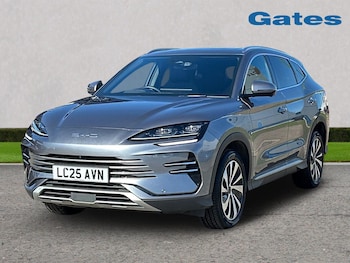 Used BYD Seal U 2025 for sale - 78263245: Photo