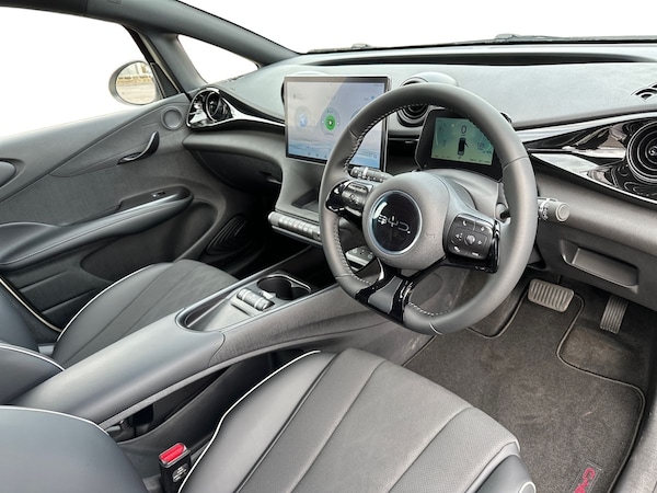 Used BYD Dolphin 2025 for sale - 75438288: Photo 10