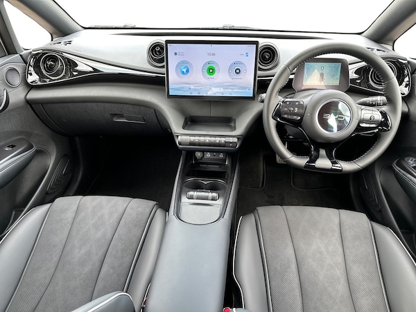Used BYD Dolphin 2025 for sale - 75438288: Photo 15