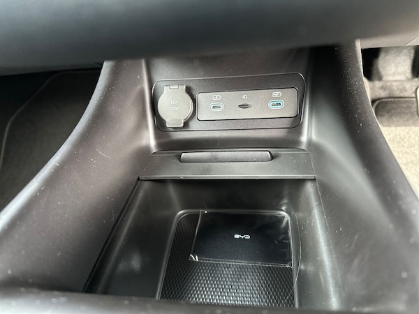 Used BYD Dolphin 2025 for sale - 75438288: Photo 24