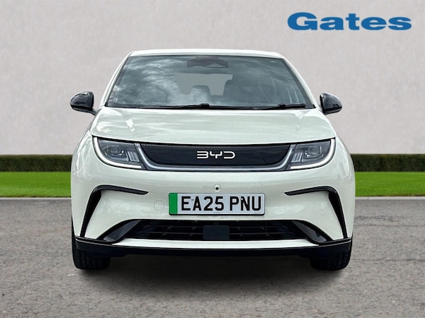 Used BYD Dolphin 2025 for sale - 75438288: Photo 2
