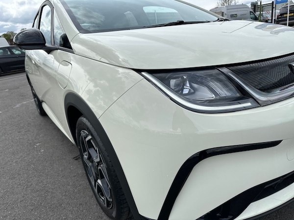 Used BYD Dolphin 2025 for sale - 75438288: Photo 32